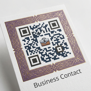 抖阴商务二维码